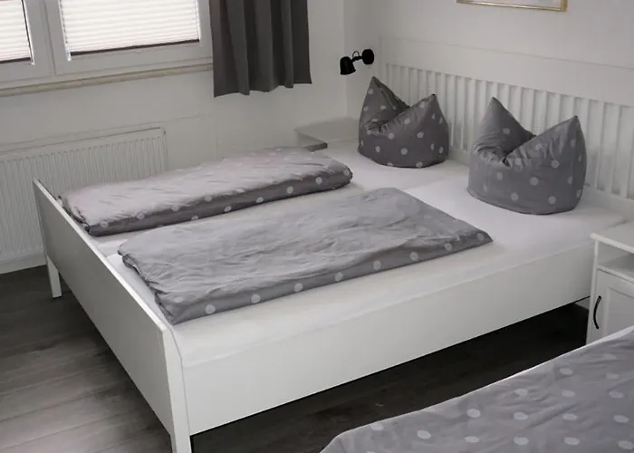 Gästehaus Mira Winterberg